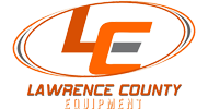 Lawrence County Equipment Logo